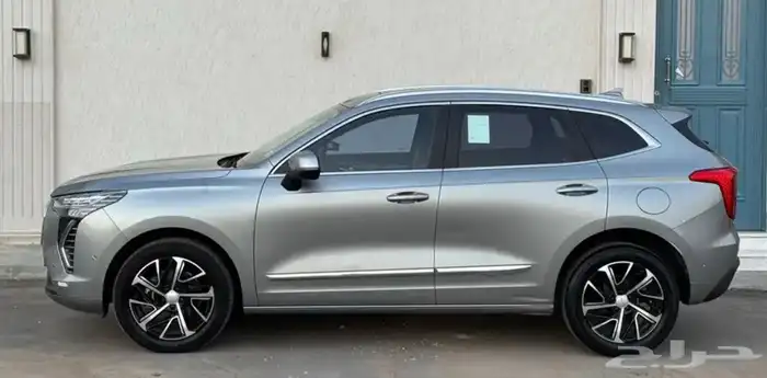 هافال جوليان 2022 5