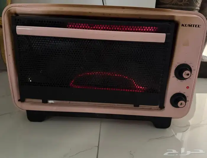 دافور مع فرن 2