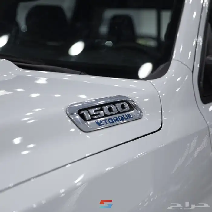 رام بيج هورن 2023 5