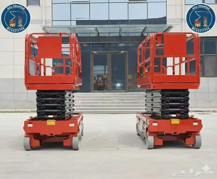 سيزر لفت للايجار فوركلفت للايجار في الشرقيه 1