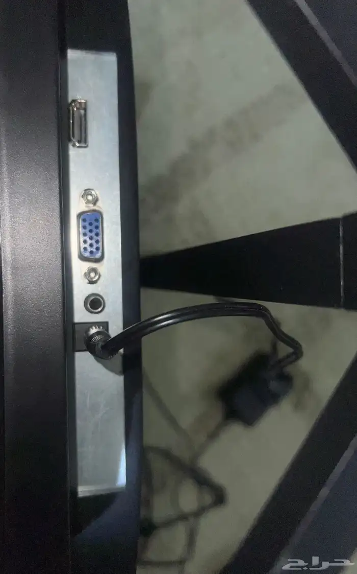 شاشة كمبيوتر منحنية 27 بوصة FHD بمعدل تحديث 100 هرتز 1