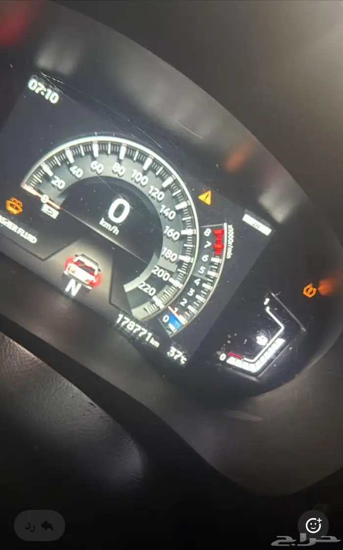 سيارة ميسوبيشي مونتيرو سبورت 0