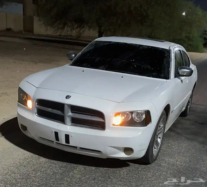 دوج 2006 نظيف 1