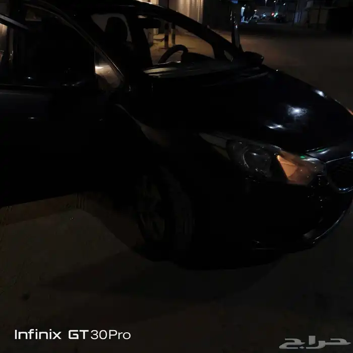 كيا سيراتو 2014 4