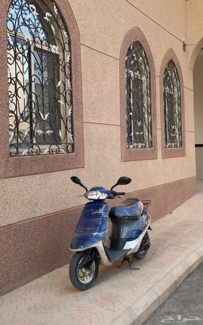 دباب بطة هوندا جديد 0