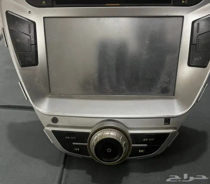 شاشة النترا 2014 0