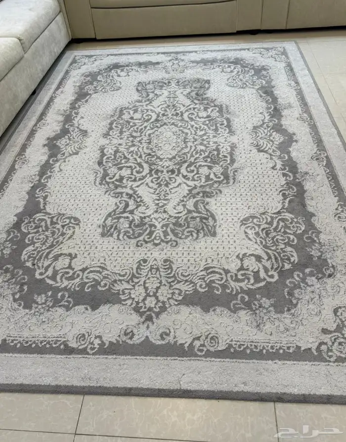 سجاد نظيف 200 في 390 0