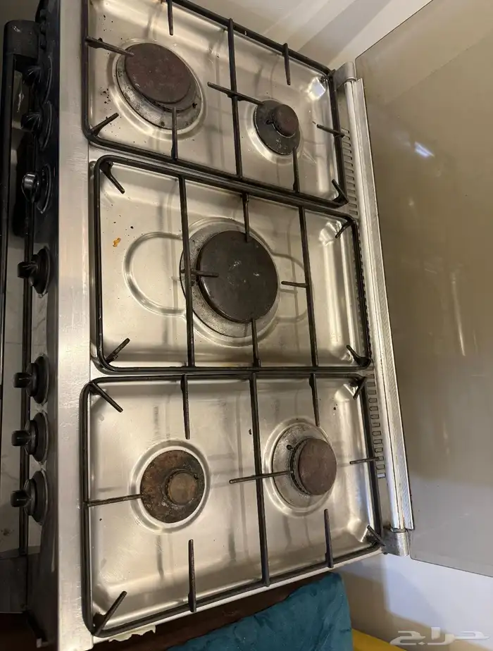 فرن بوتجاز 1