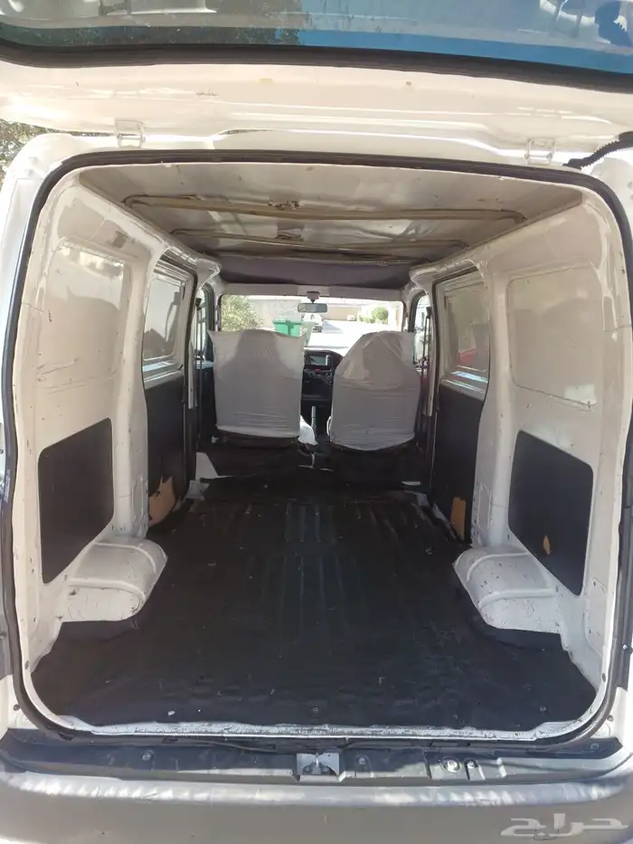 ديهاتسو فان بضاعه 4