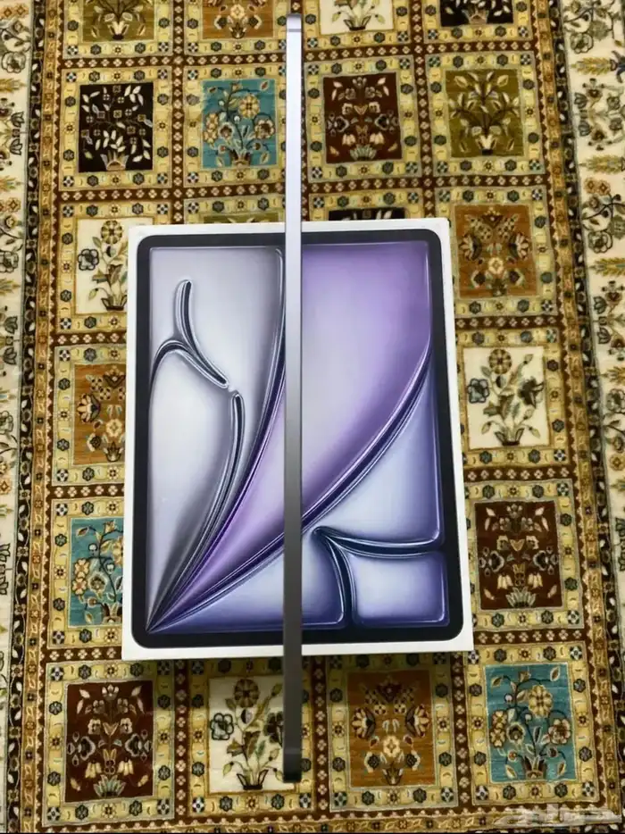 ايباد اير Wi-Fi Cellular 13-inch 256GB 4