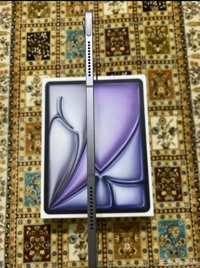 ايباد اير Wi-Fi Cellular 13-inch 256GB 3