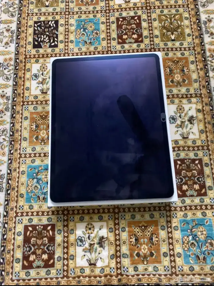 ايباد اير Wi-Fi Cellular 13-inch 256GB 5