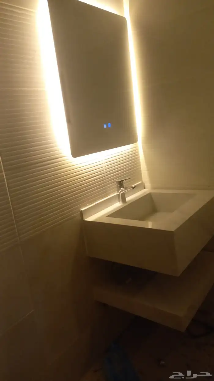 معلم سباكه تاسيسات وتطبيق بلاط ترميم 0