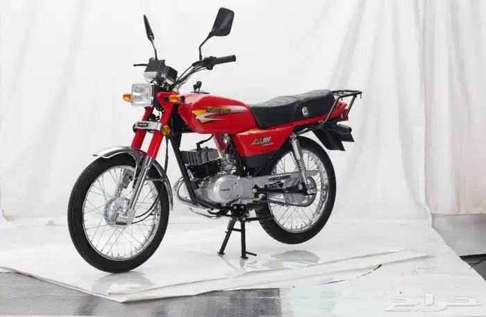 دباب اكس100 2026 0