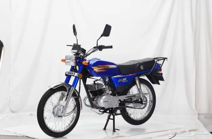 دباب اكس100 2026 1