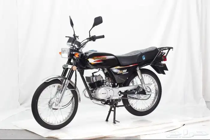 دباب اكس100 2026 2