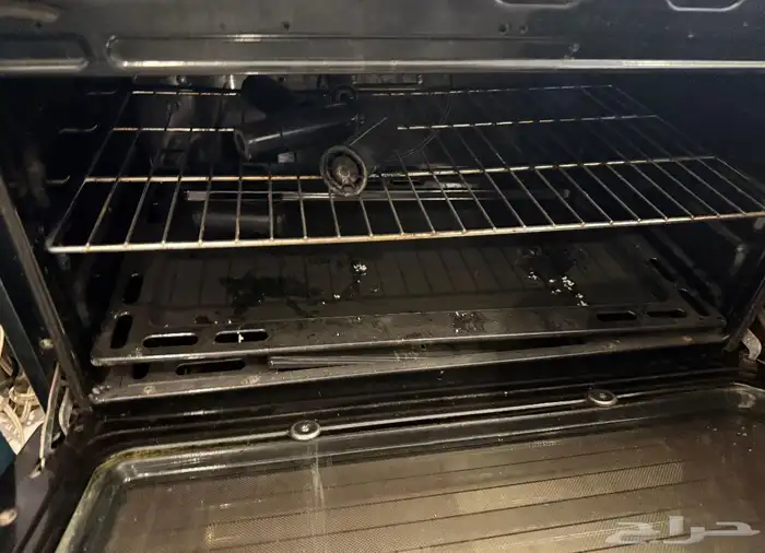 فرن بوتجاز 2