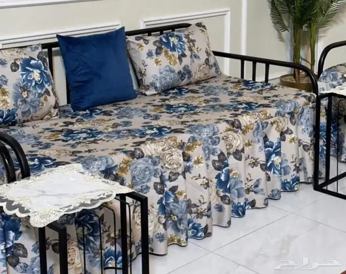 لبس فراش جيزاني كميه 2 0