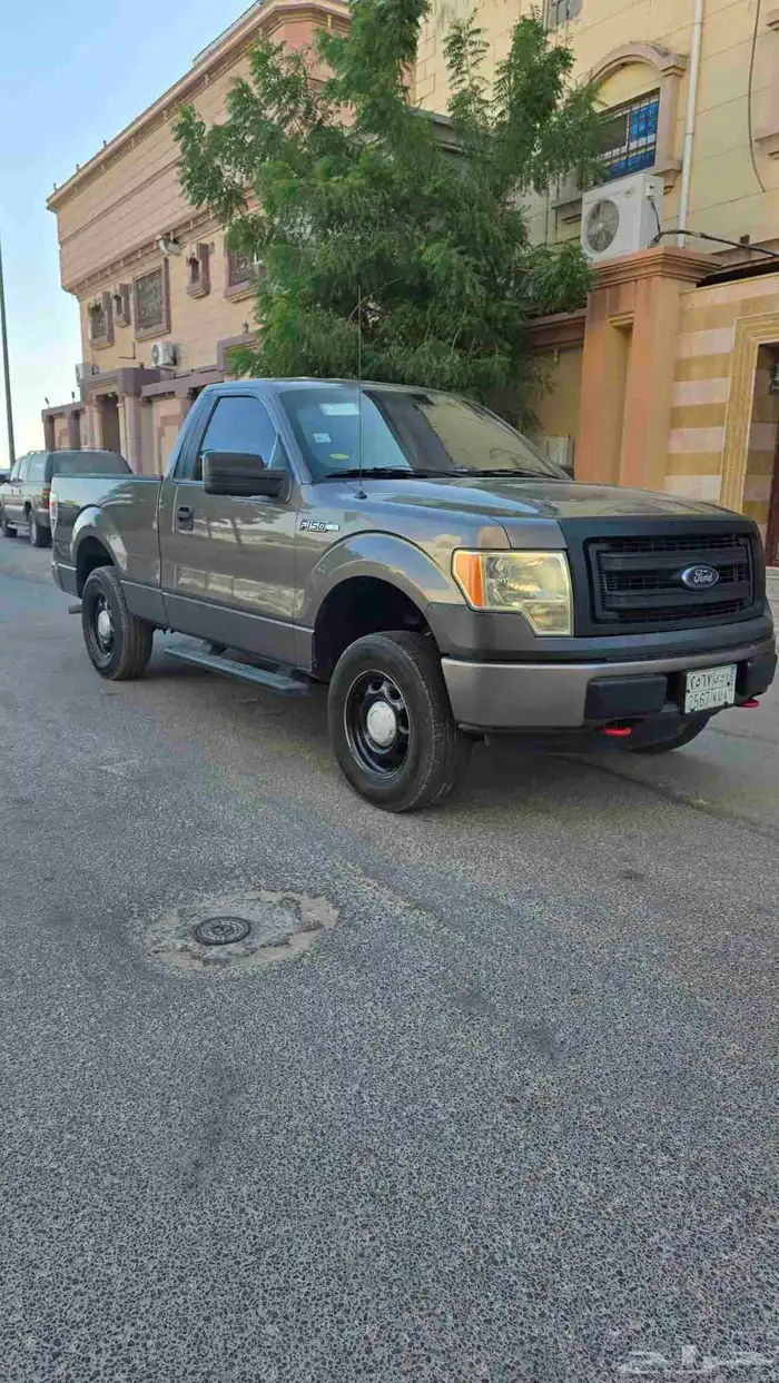 f150فورد 7