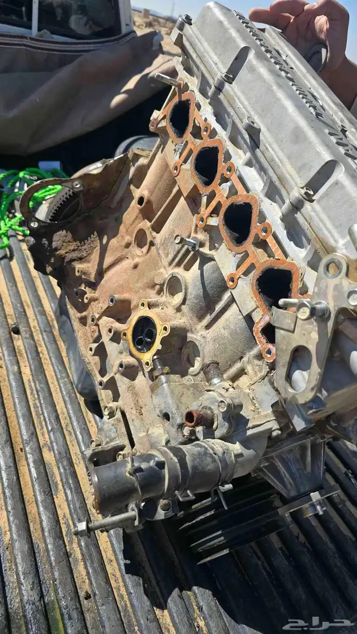 مكينة ددسن بخاخ 2