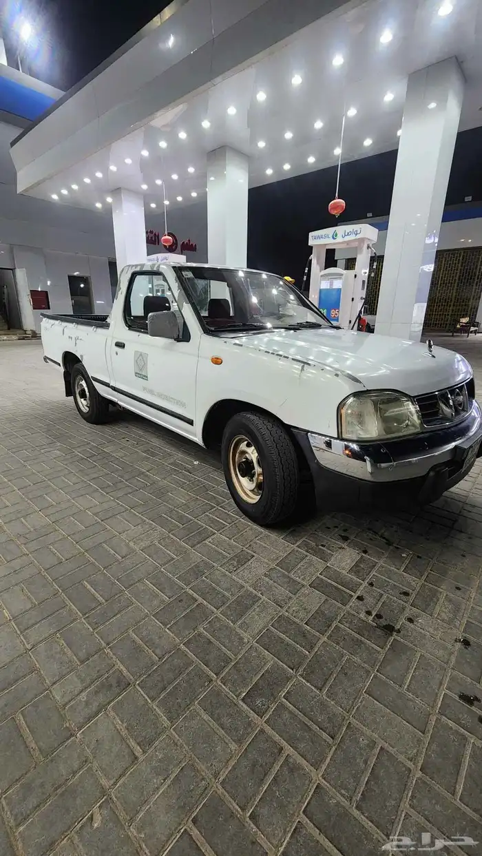 ددسن غمارة 2006 مكيف 7