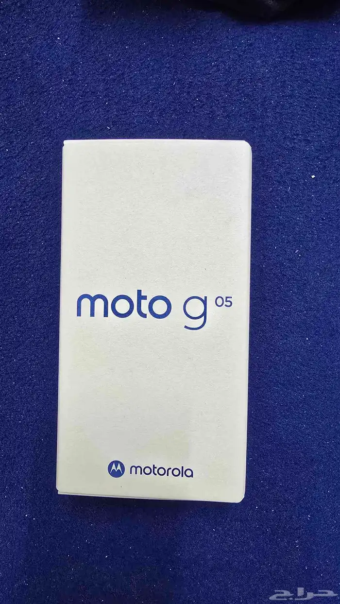 موتورولا 05g 5