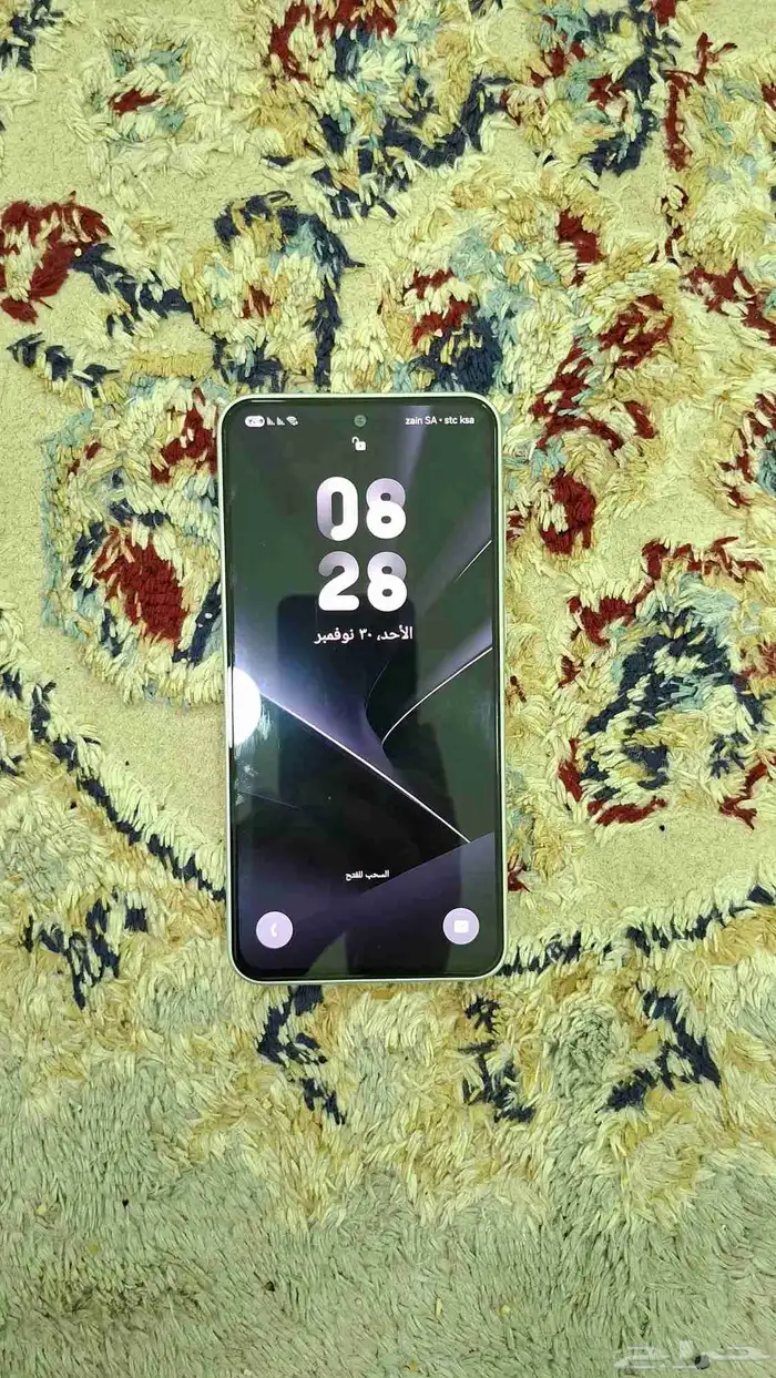 سامسونج جالكسي ايه 36 الجيل الخامس 1