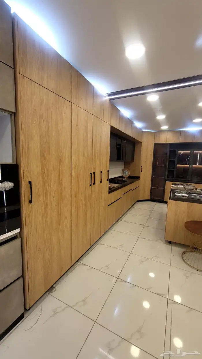 خزانه خشب جاهزه للبيع 2