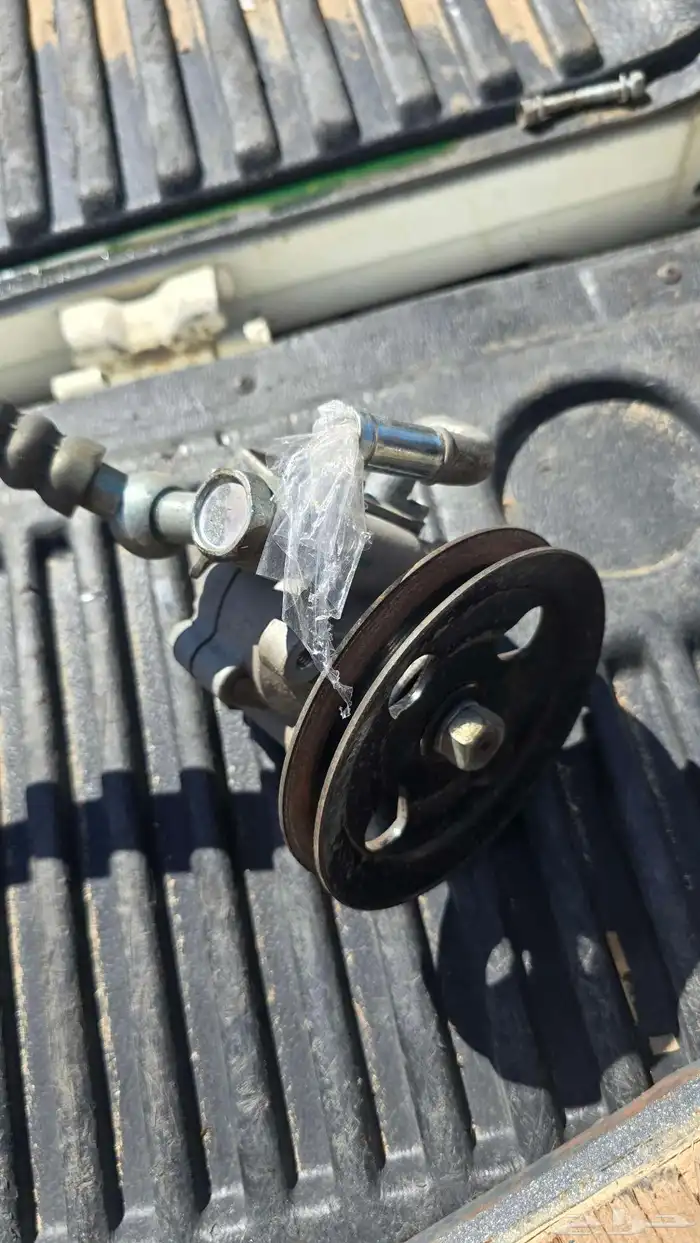 طرمبة دركسون ددسن بخاخ 0