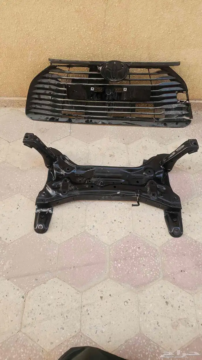 كمر يارس 2023 0