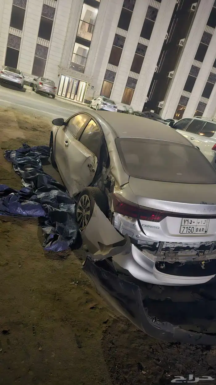 سيراتو 2022للبيع قطع غيار 0