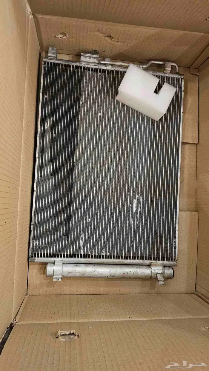 كمبروسر و قطع مكيف سبورتاج 2