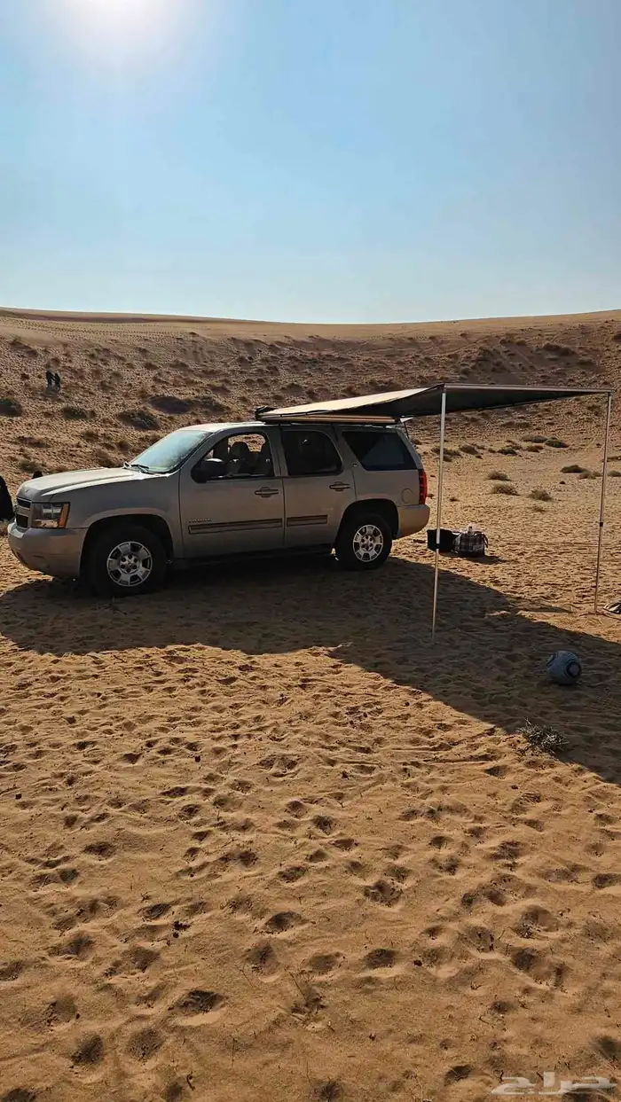 للبيع مظله جانبية سهل فكه وتركيبه 0