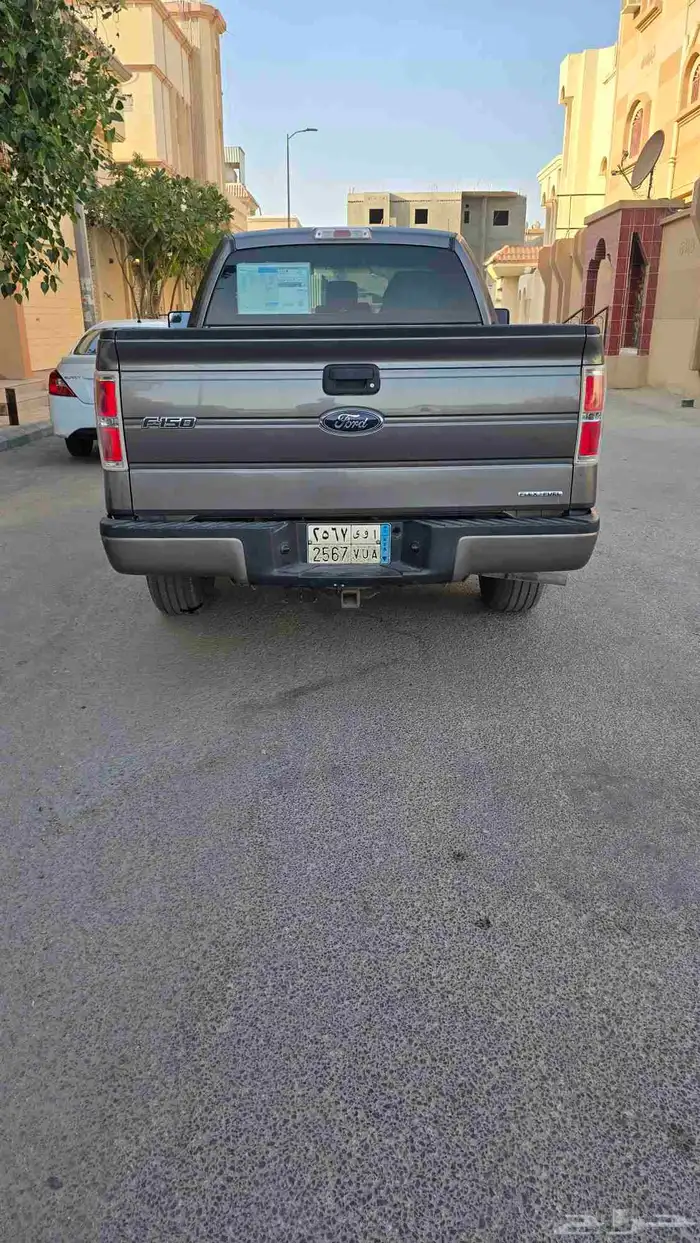 f150فورد 4