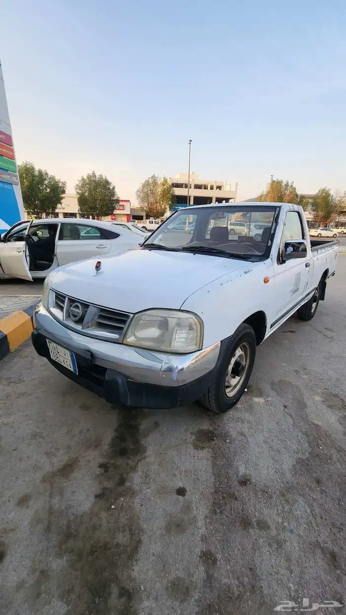 ددسن غمارة 2006 مكيف 0