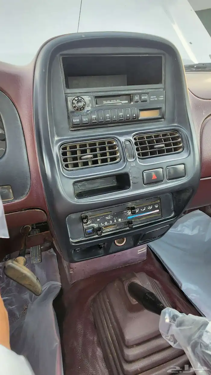 ددسن غمارة 2006 مكيف 4