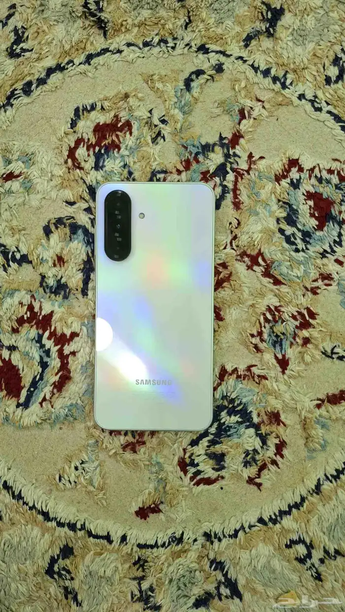 سامسونج جالكسي ايه 36 الجيل الخامس 2