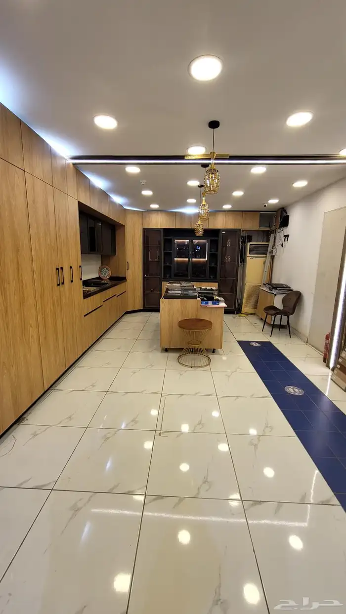 خزانه خشب جاهزه للبيع 0