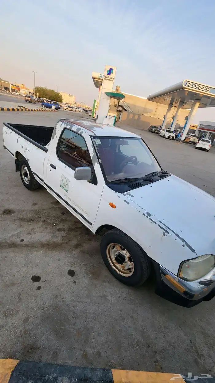 ددسن غمارة 2006 مكيف 5