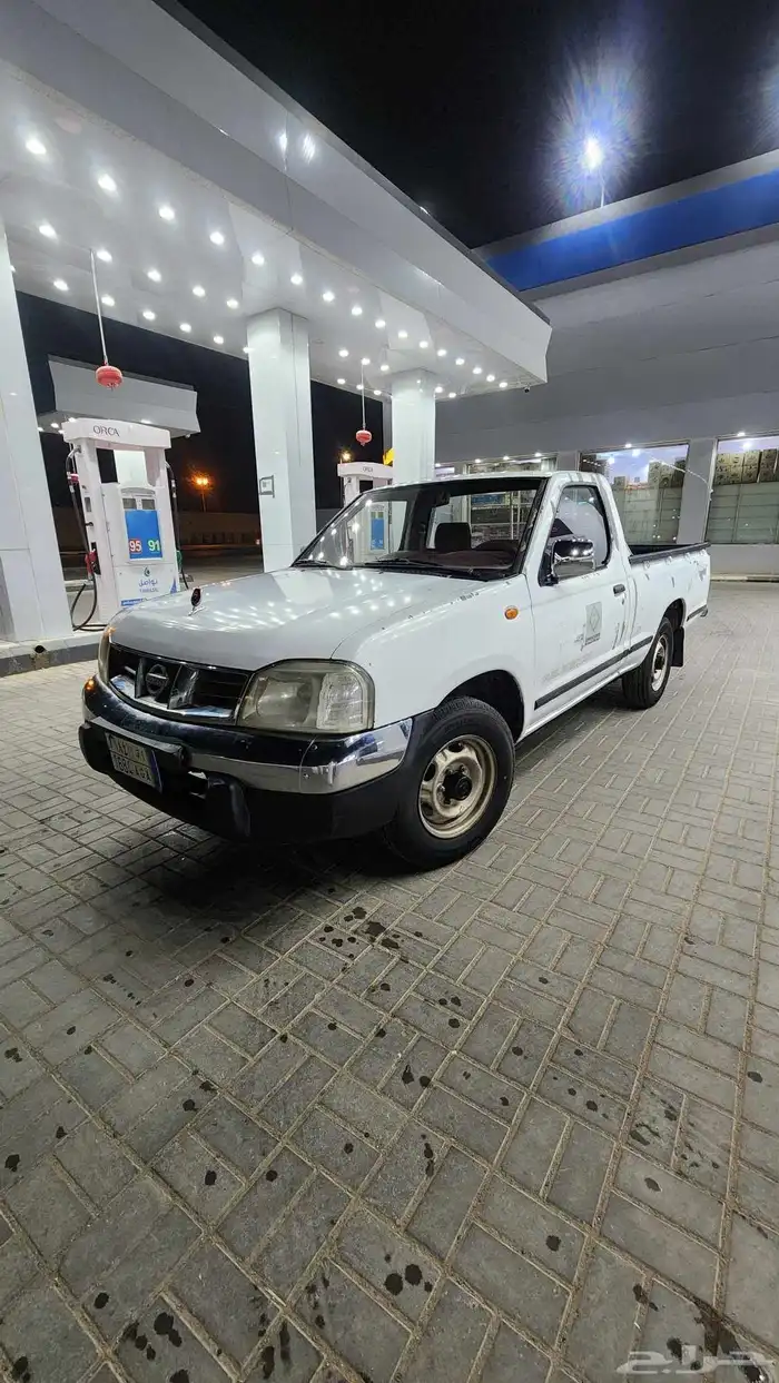 ددسن غمارة 2006 مكيف 6