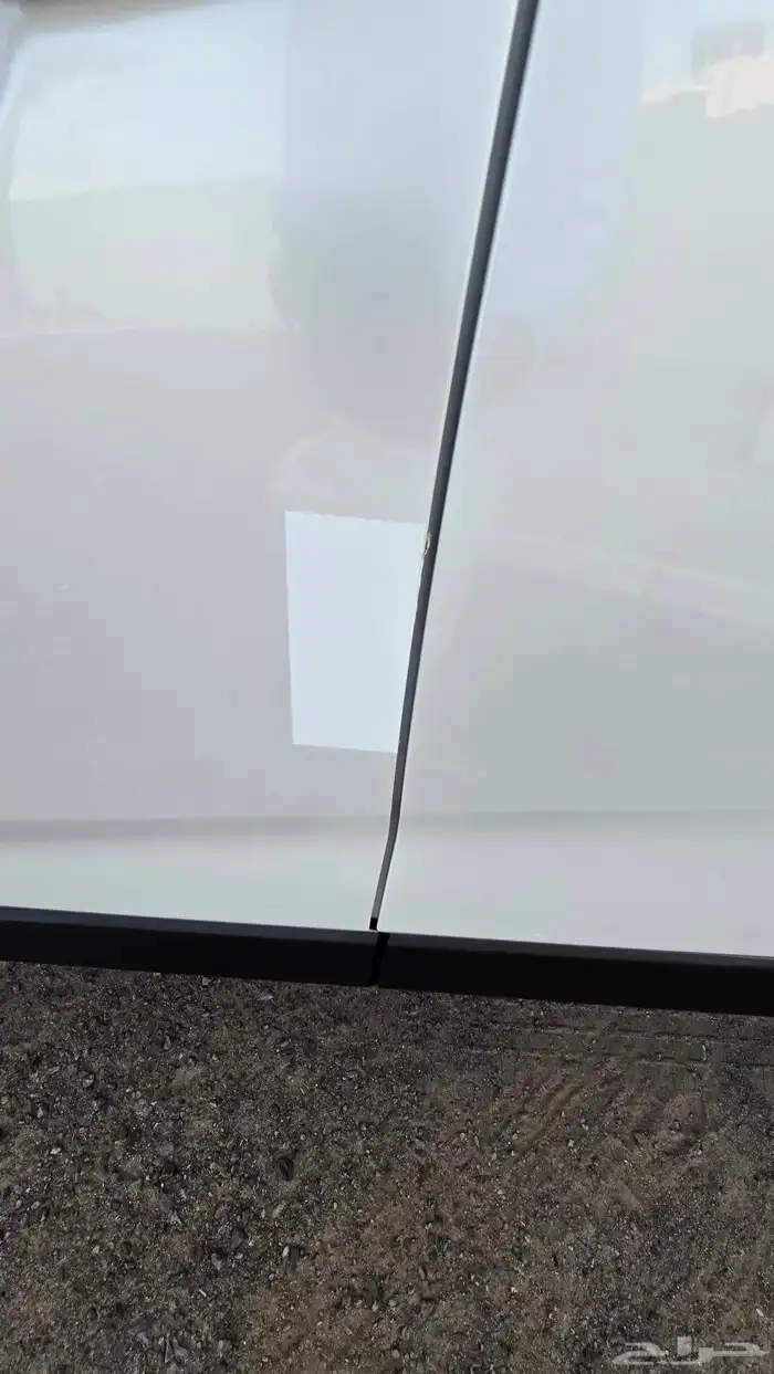 تايوتا راف فور دبل موديل 2023 نظيف جدآ بحالة الوكاله 12