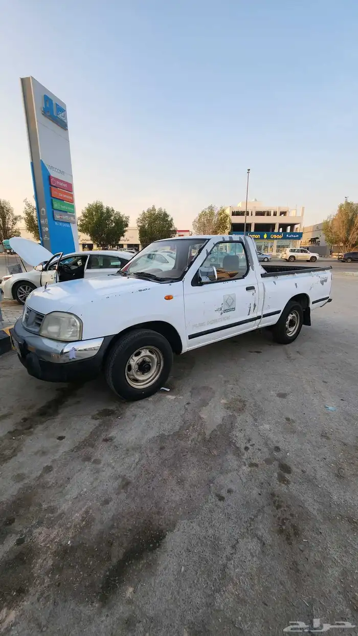 ددسن غمارة 2006 مكيف 1