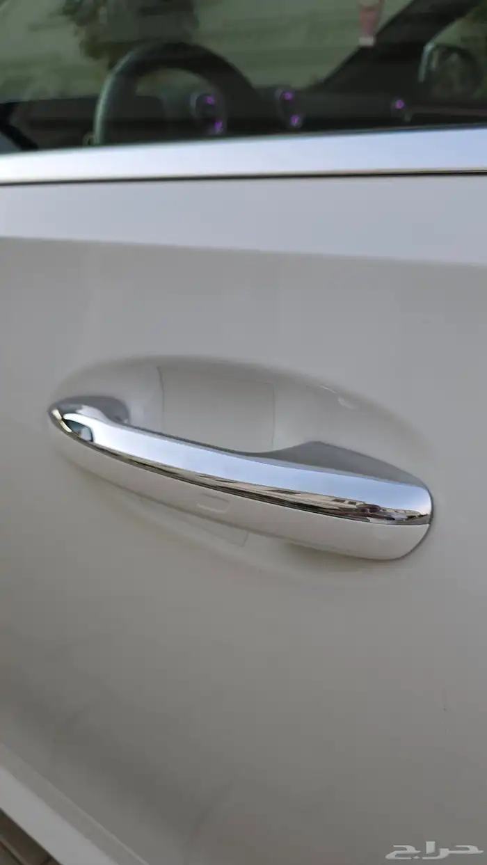 مرسيدس C300 موديل 2023 العداد 6 آلاف كيلو شبه جديد 14