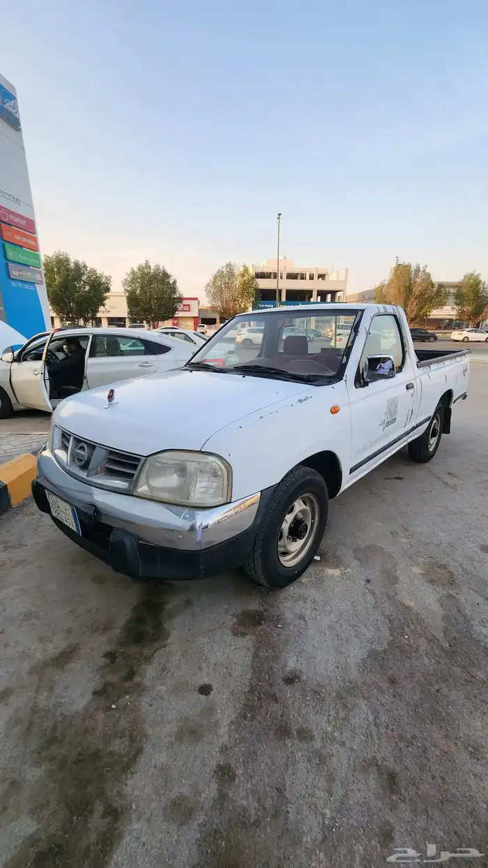 ددسن غمارة 2006 مكيف 2