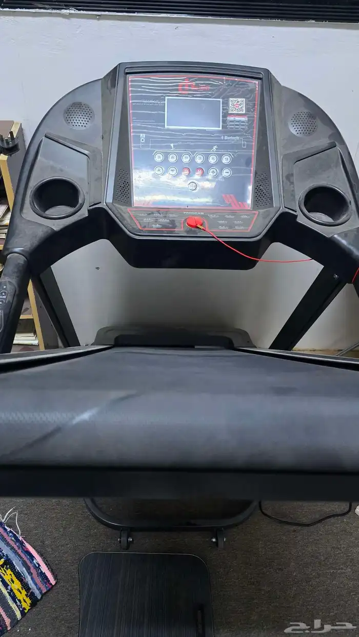 سير كهربائي 0