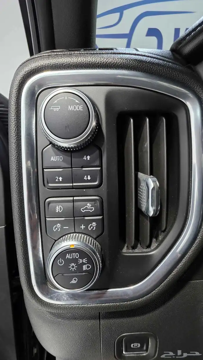 سييرا AT4 وكالة 2021 9