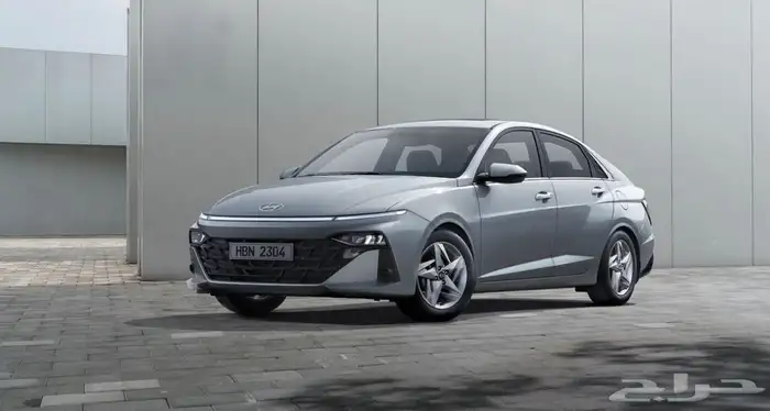 اكسنت 2026 وكاله تقسيط حتا 60 شهر 0