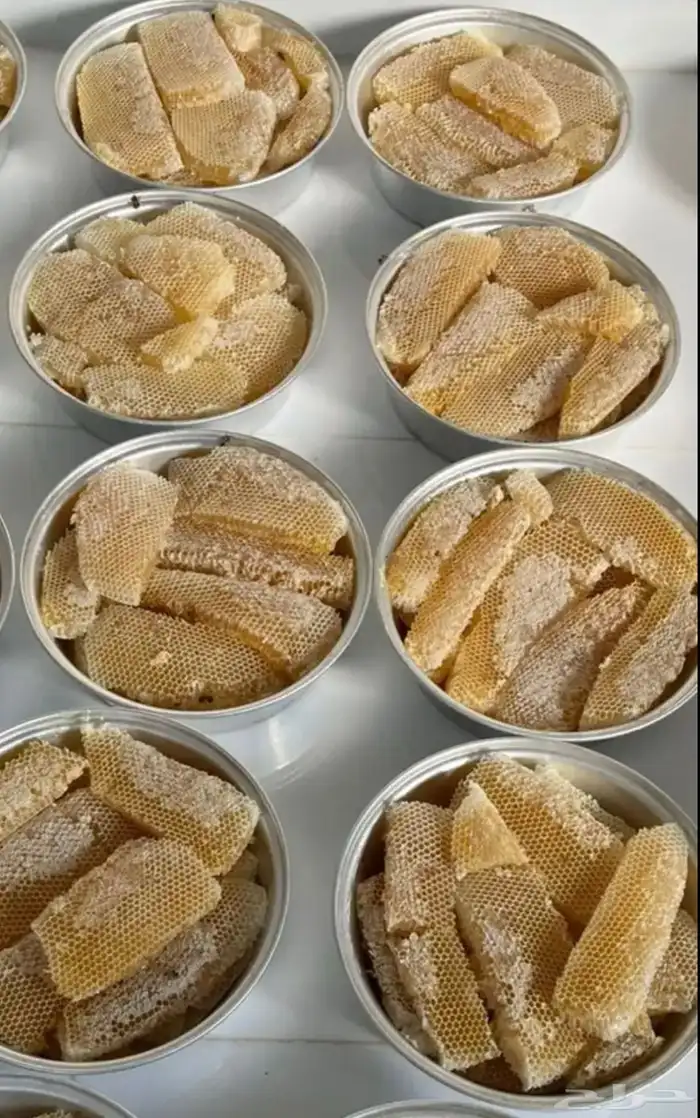 عسل بلدي 150 ريال فقط يابلاش 1