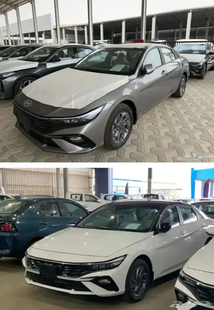 هيونداي النترا 2.0 سمارت بلس 2026 0