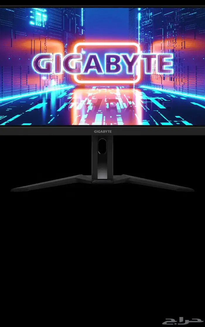 gigabyte monitor 2k 165hz m27q p 0